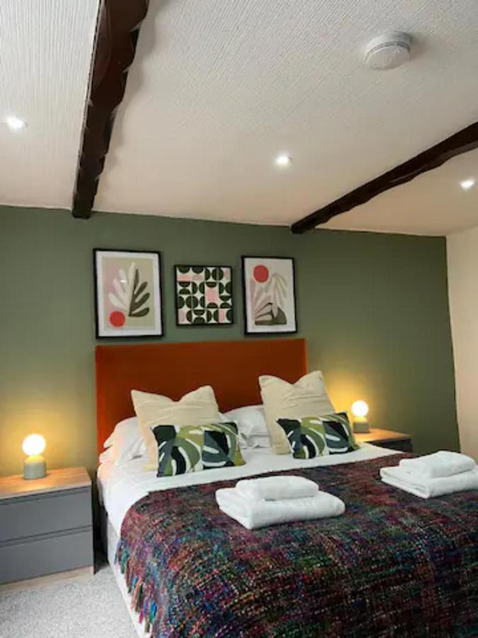 Last Yan Cottage Ambleside Bagian luar foto