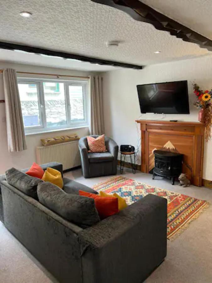 Last Yan Cottage Ambleside Bagian luar foto