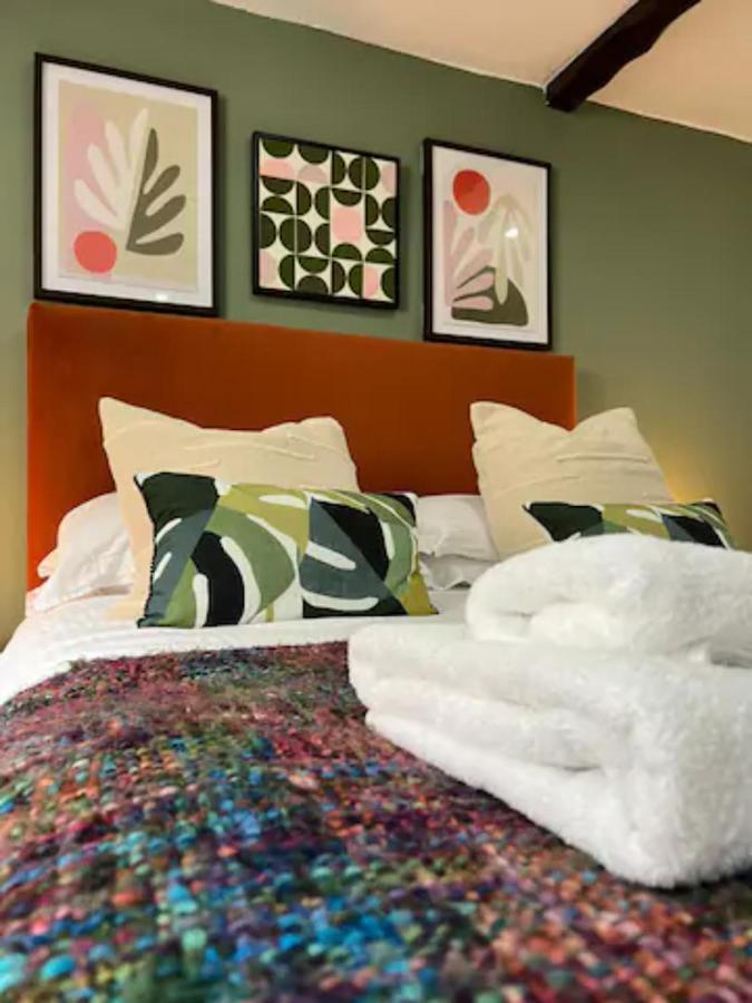 Last Yan Cottage Ambleside Bagian luar foto