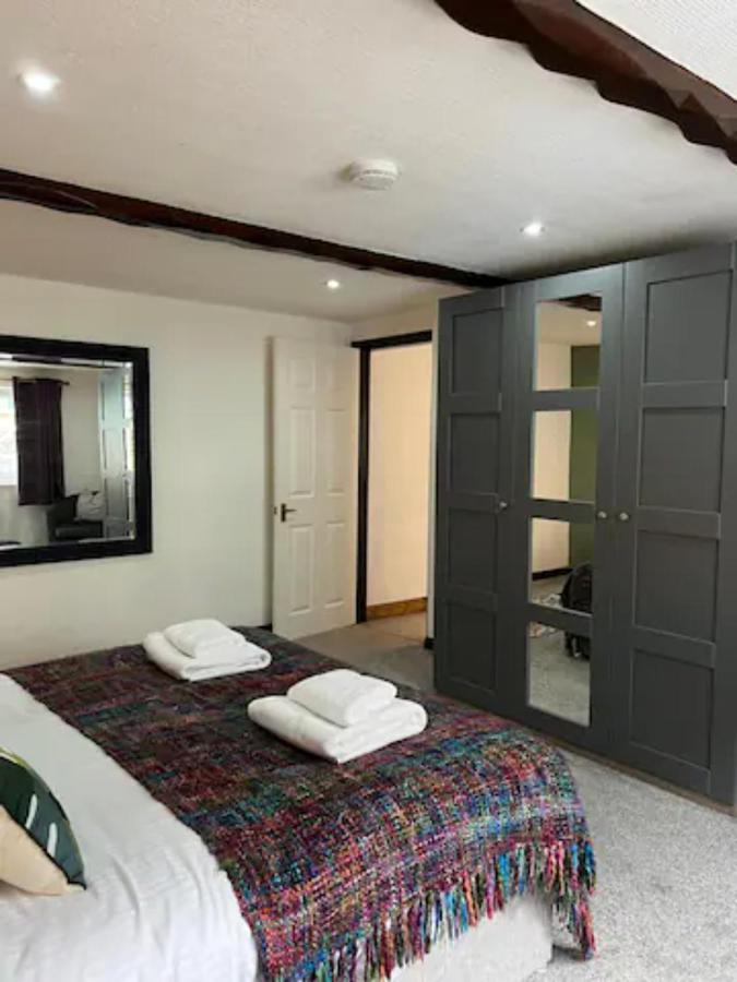 Last Yan Cottage Ambleside Bagian luar foto