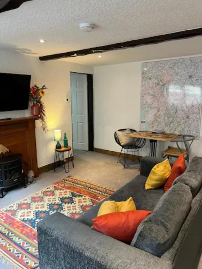 Last Yan Cottage Ambleside Bagian luar foto