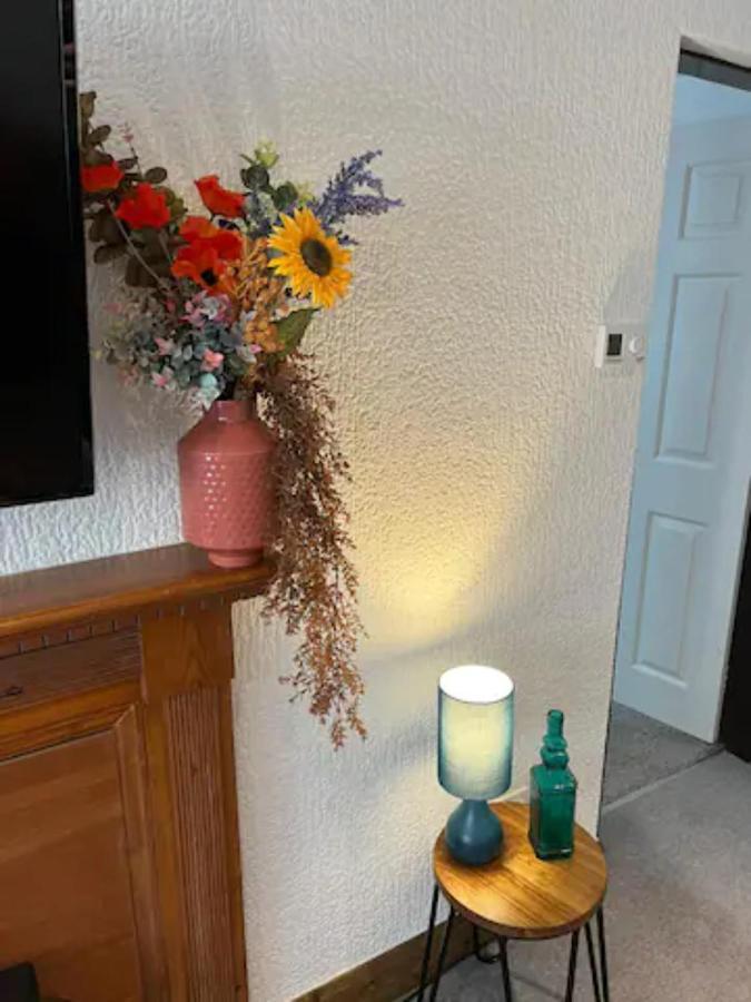 Last Yan Cottage Ambleside Bagian luar foto
