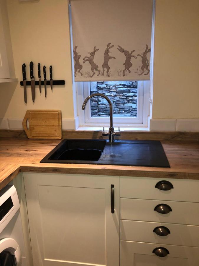 Last Yan Cottage Ambleside Bagian luar foto