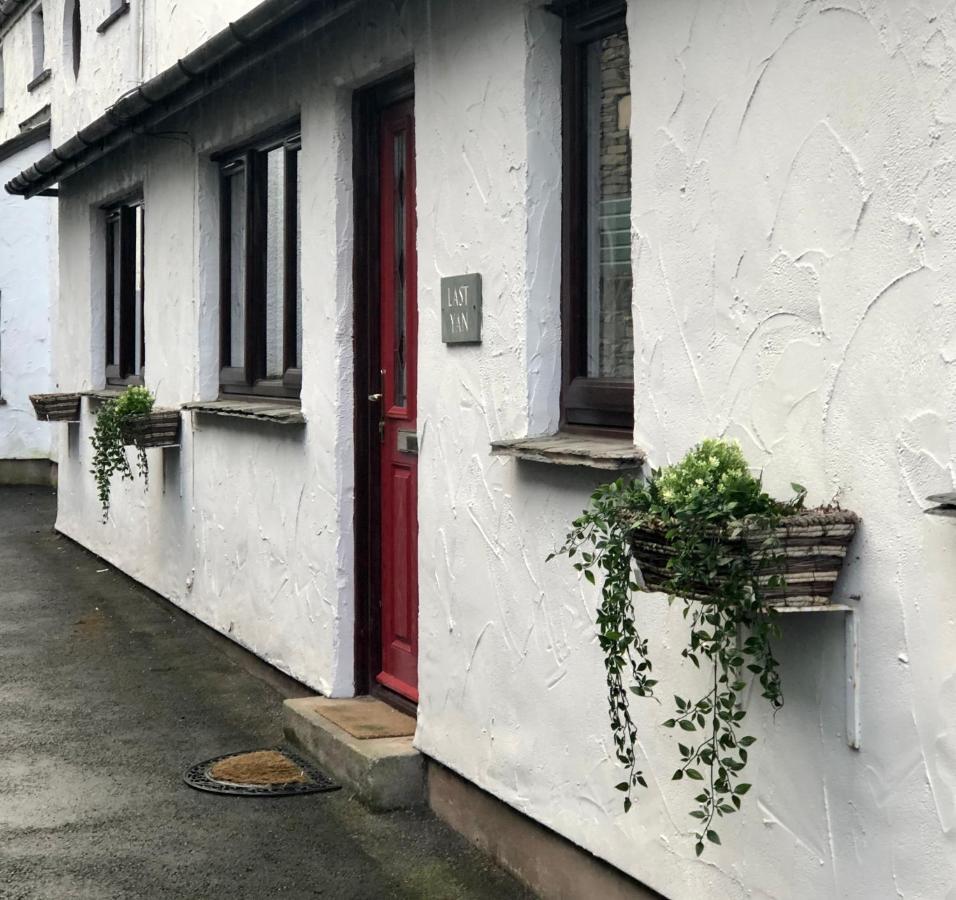 Last Yan Cottage Ambleside Bagian luar foto